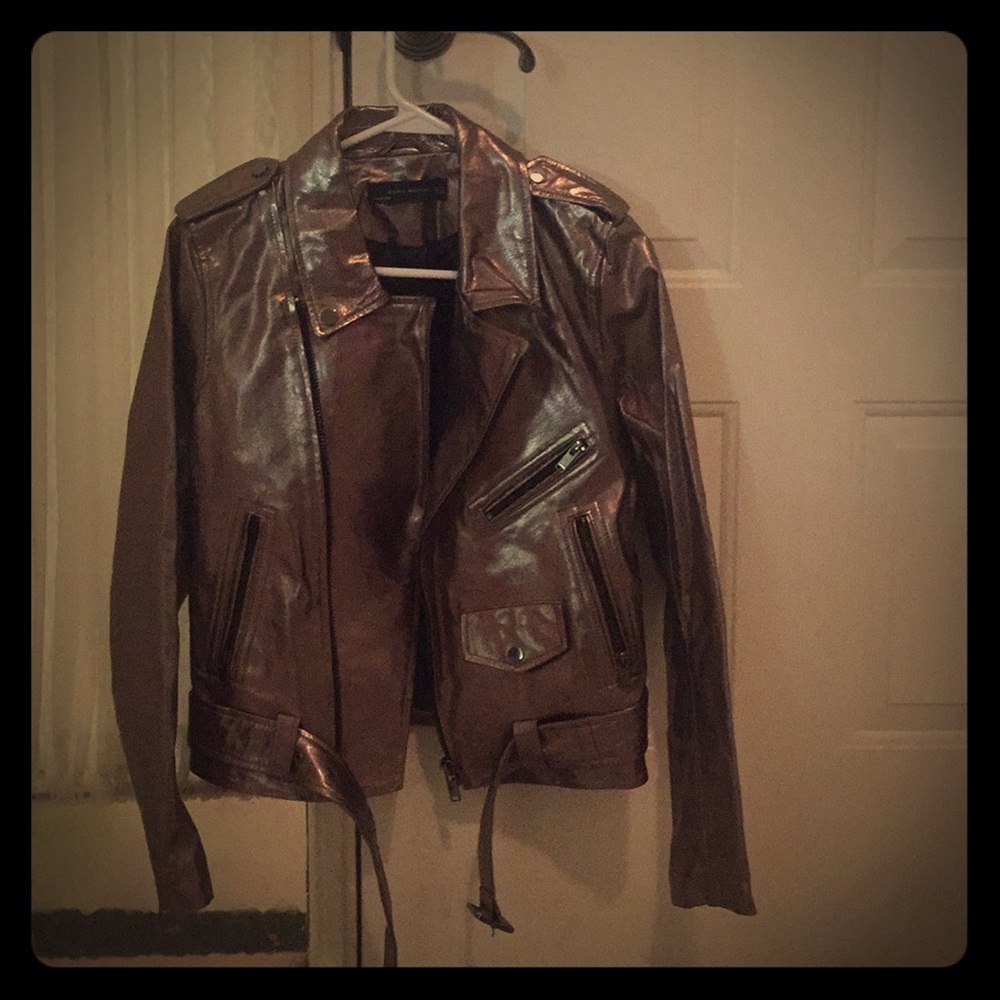 Vintage style jacket